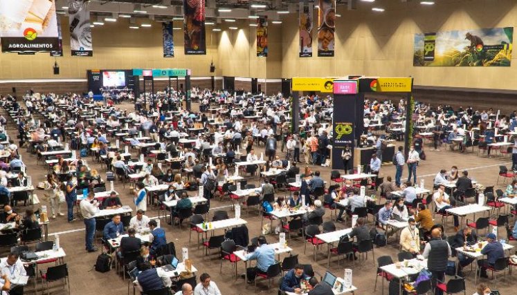 Macrorrueda de las Regiones impulsará las exportaciones no mineras del país 