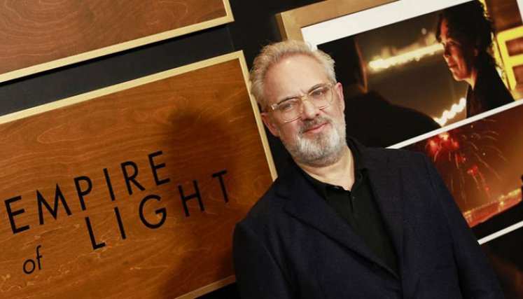 Sam Mendes, actor, director y guionista