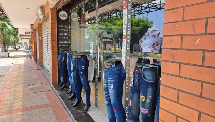El intercambio comercial entre ambos países no ha generado el impacto esperado.