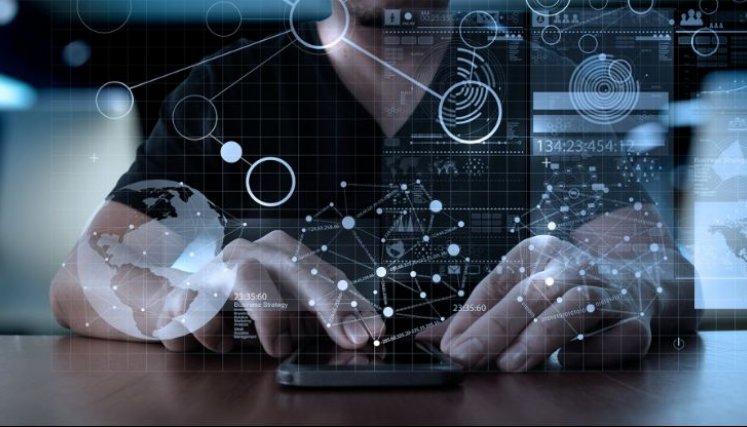 transformación digital de las empresas en Colombia