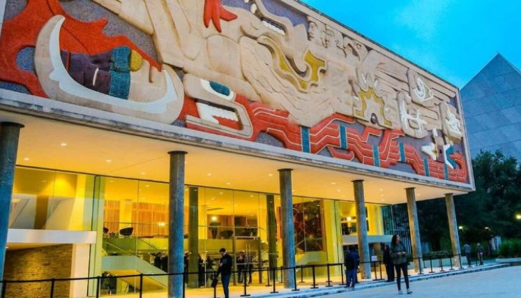 Tecnológico de Monterrey