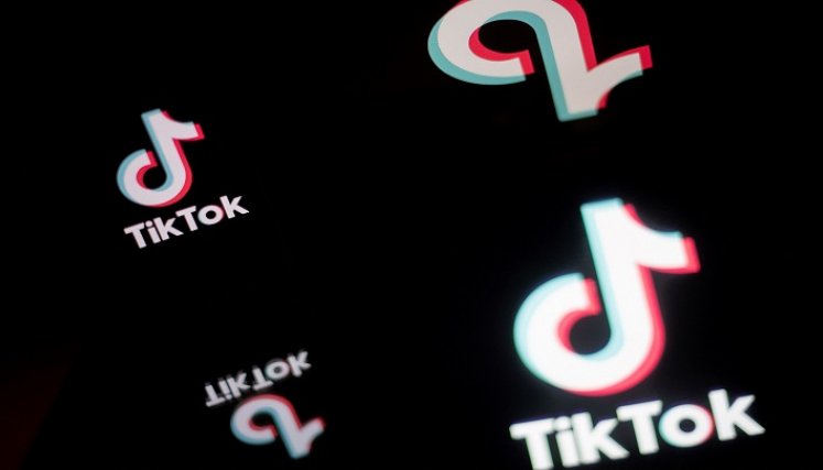 TikTok. / Foto: AFP