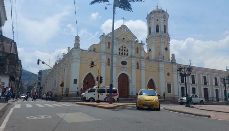 A partir del miércoles 8 de marzo comienza a regir las modificaciones del pico y placa en Ocaña.
