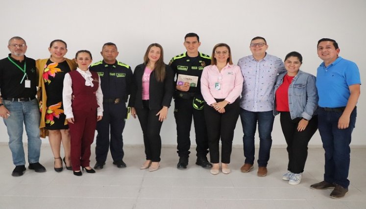 En Ocaña se aprobó el Plan turístico para promocionar los atractivos durante 12 años.
