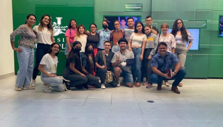 El evento se llevará a cabo en la Unisimón Cúcuta.  / Foto: Cortesía / La Opinión 