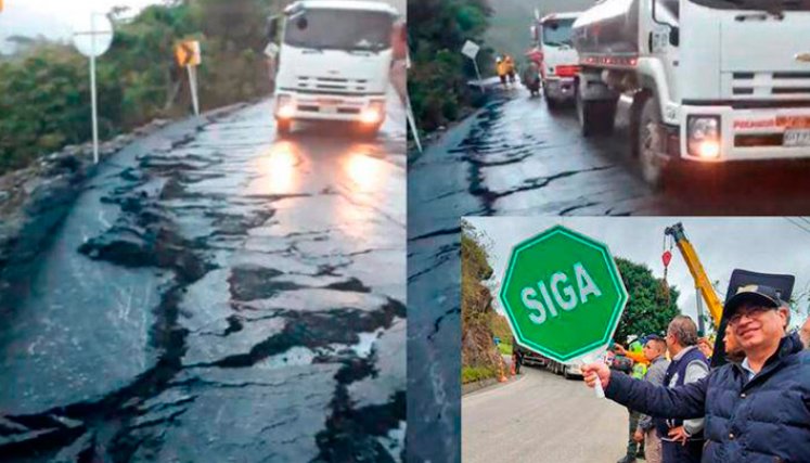 Vía Panamericana