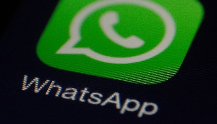 WhatsApp mujeres / Foto: Cortesía