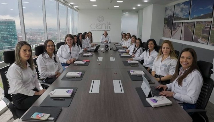 Comité de mujeres sesionará por una semana. Foto Cortesía.