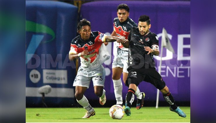 cucuta depor