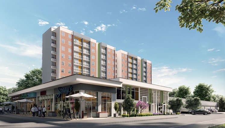 Buonavista Apartamentos