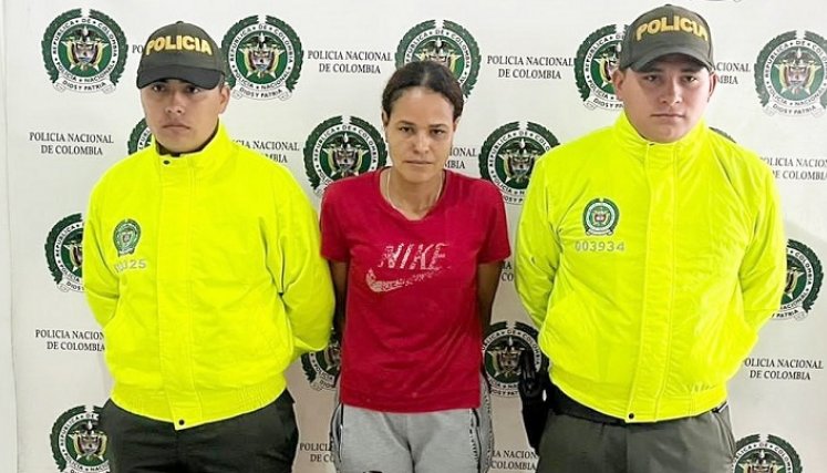 Andrea Paola Rey Sepúlveda