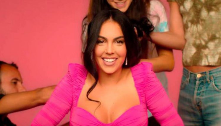 Georgina