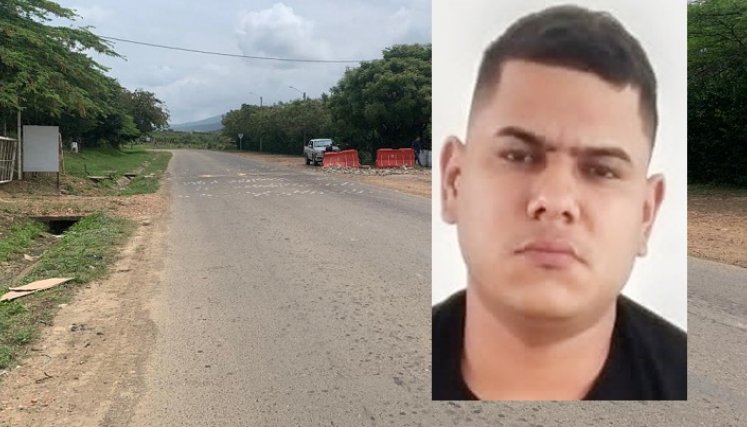 Andrés Felipe Soto Luna (capturado).