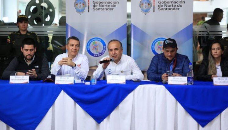 No hubo acuerdo con el comité ´No al peaje'