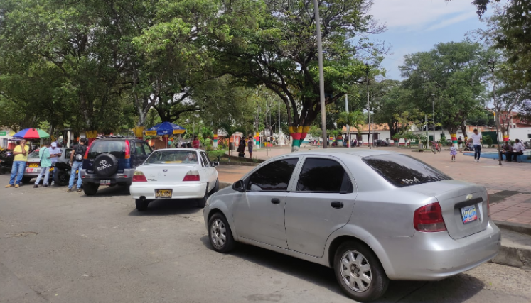 Desde el 09 de febrero es obligatorio el porte del SOAT y revisión técnico mecánica de los documentos en Norte de Santander.