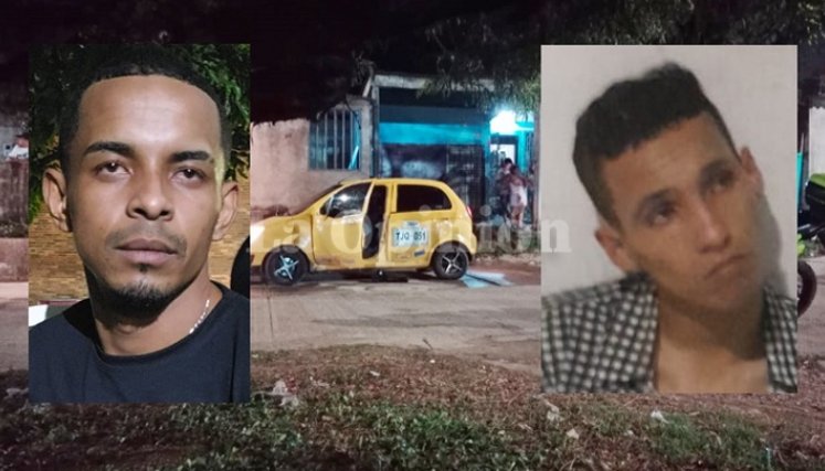 En una balacera capturaron a 'Jackson', presunto asesino de un joven en Cúcuta