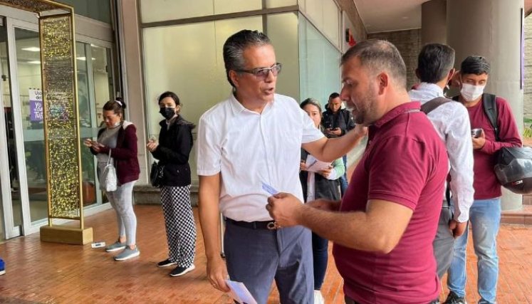Hackearon plataforma de la Secretaría de Hacienda de Cúcuta