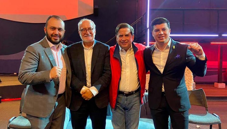 Cristo propone incluir un tarjetón adicional en elecciones de octubre