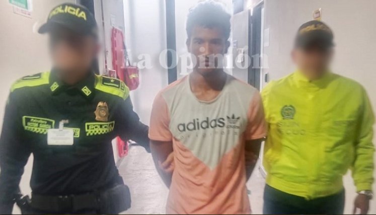 A la cárcel por decapitar al DJ Fabián Cañas