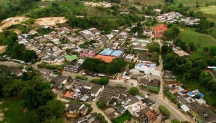 La Esperanza