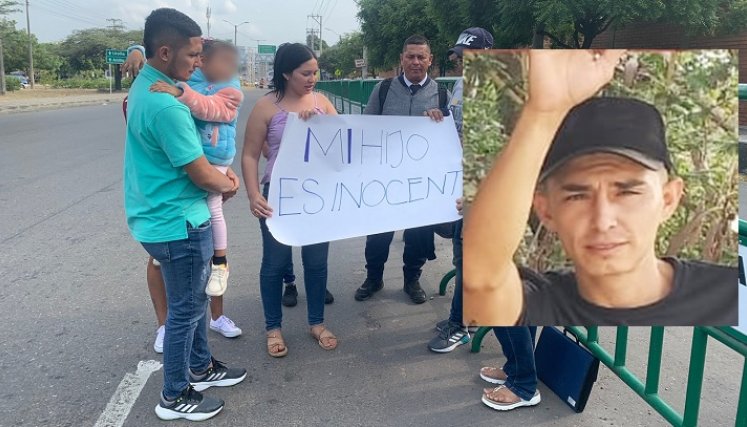 PRESUNTO HOMICIDA