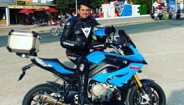 Freddy Alejandro Sánchez Rangel 