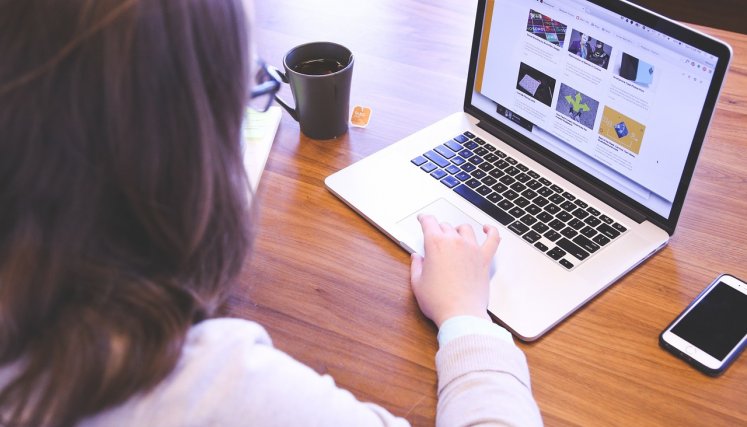 Mujeres en Fintech. / Foto. Cortesía
