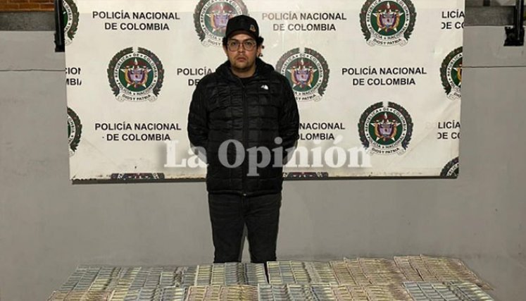 Johan Andrés Baquero Durán