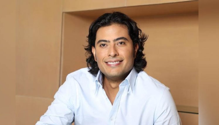 Nicolás Petro