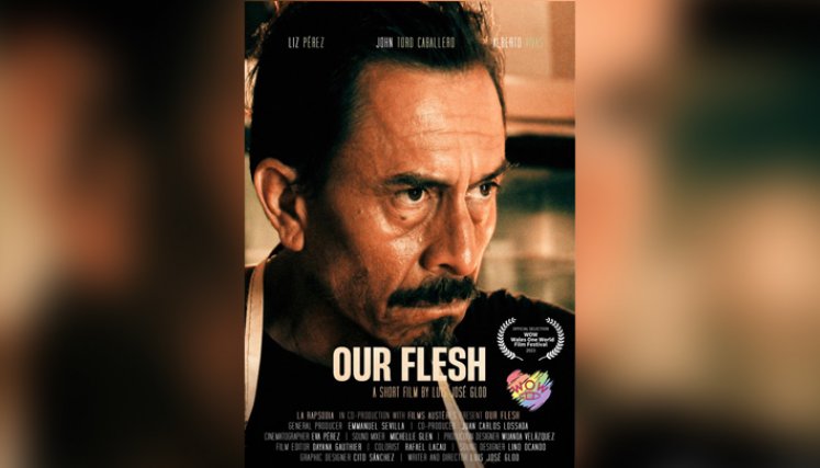 Our flesh