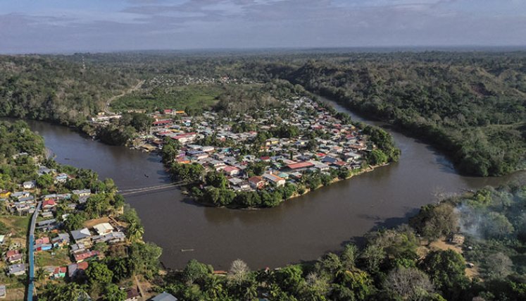 panama