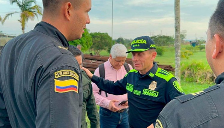 Petro confirma liberación de uniformados secuestrados en Caquetá