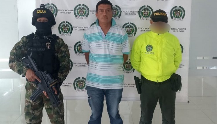violador