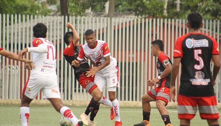 Cúcuta vivirá fiebre del fútbol de selecciones departamentales en mayo y agosto de este año.