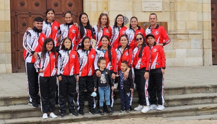 El fútbol de salón femenino y masculino fueron eliminados de los dos torneos Interligas.