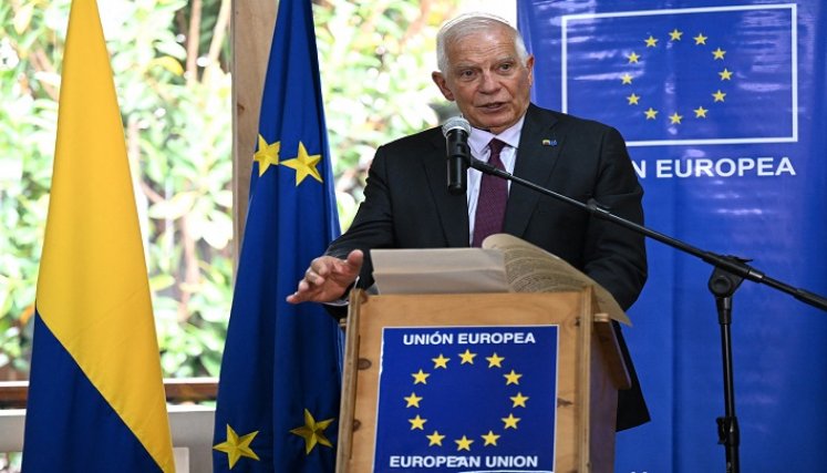 Josep Borrell