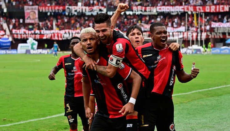 Cúcuta Deportivo 2023