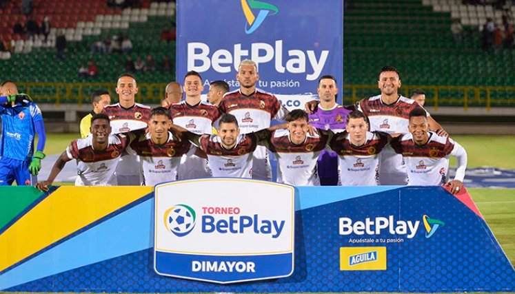 Cúcuta Deportivo 2023