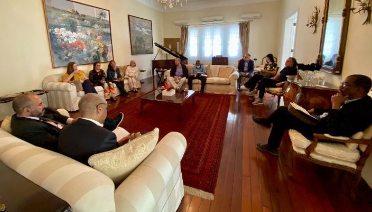 Se desarrollará inicialmente en 64 municipios fronterizos del país. / Foto: Cortesía / La Opinión 