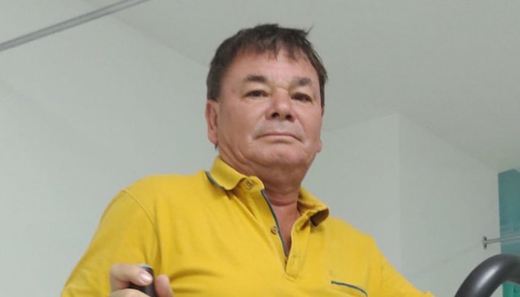  Daniel Jaimes Quintero 