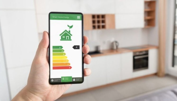El objetivo es promover el ahorro de energía en los hogares con la compra de electrodomésticos que cuenten con clasificación A y B en la etiqueta de eficiencia.