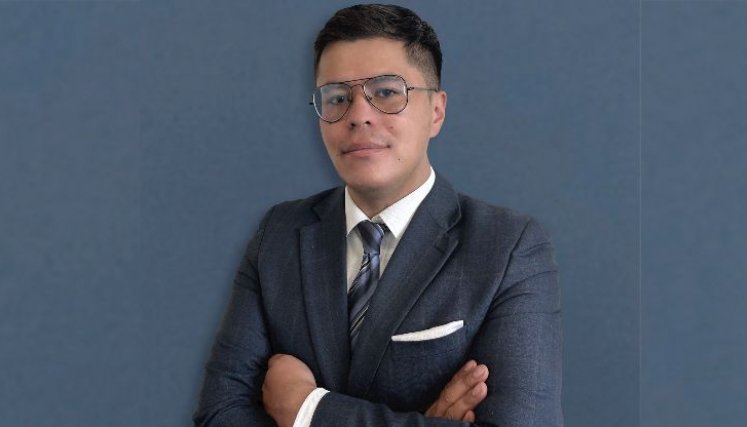 Jeisson Andrés Balaguera