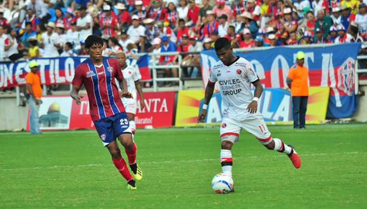 Jeysen Núñez, 2018.