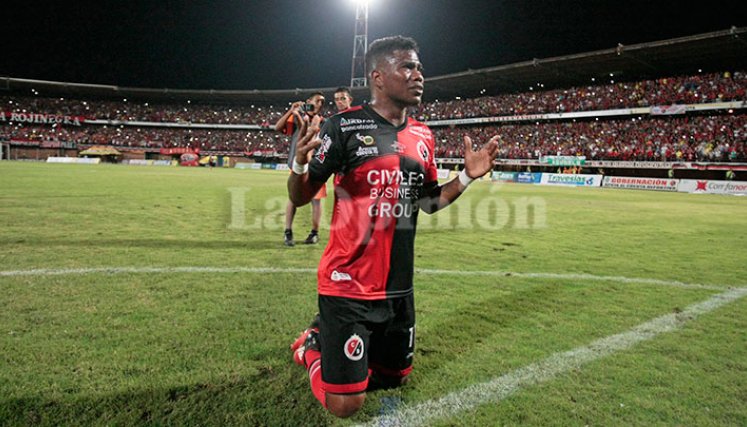 Jeysen Núñez 2018. 