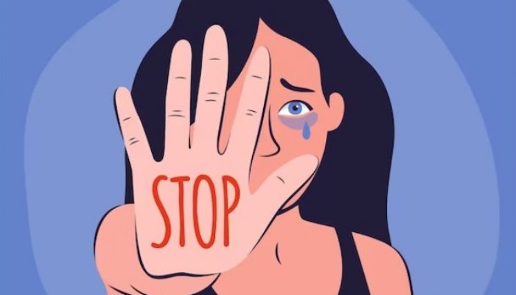Mujeres violentadas en Norte de Santander. / Foto: Cortesía 
