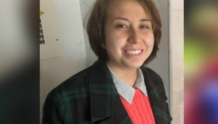 María Paula Munévar 