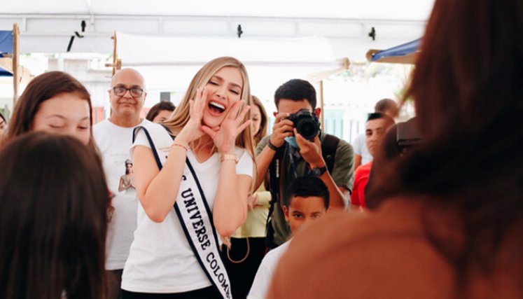 miss universe