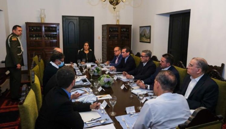 Oposición venezolana, interesada en  llegar a acuerdos  con su gobierno