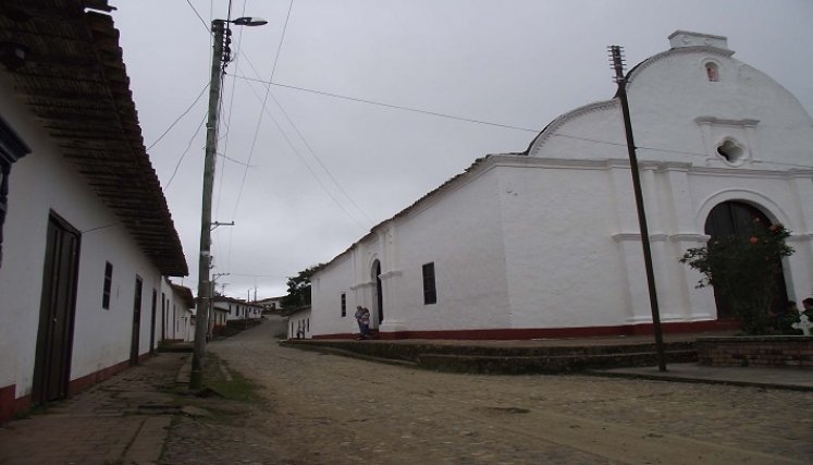 Continúa la batalla jurídica para reivindicar los derechos de los campesinos en el municipio de Ocaña. / Foto: Cortesía