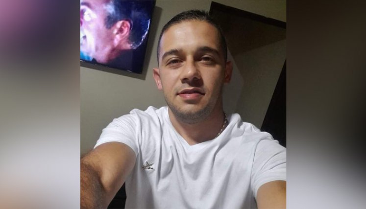 Ramón Andrés Pallares Díaz